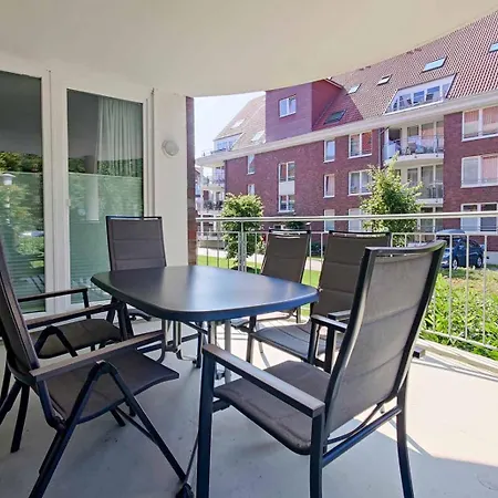 Residenz Hohe-lith 303 Hli303 *