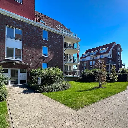 Lägenhet Residenz Hohe-lith 303 Hli303 *