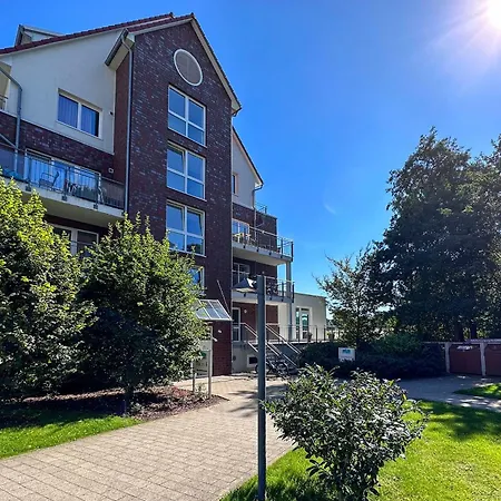Residenz Hohe-lith 303 Hli303 *