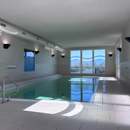 Residenz Hohe-lith 303 Hli303 Cuxhaven