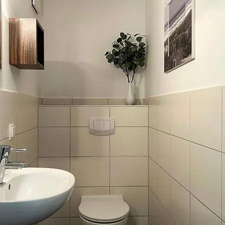 Residenz Hohe-lith 303 Hli303 Cuxhaven