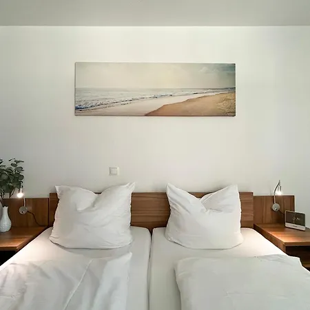 Residenz Hohe-lith 303 Hli303 * Cuxhaven
