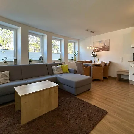 Residenz Hohe-lith 303 Hli303 *