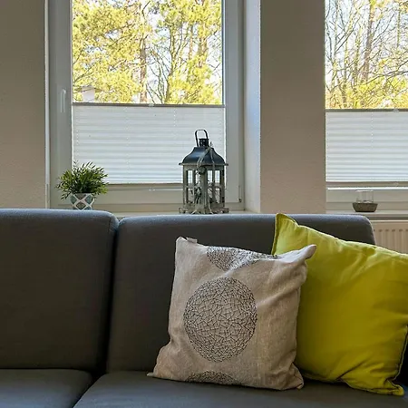Residenz Hohe-lith 303 Hli303 Cuxhaven