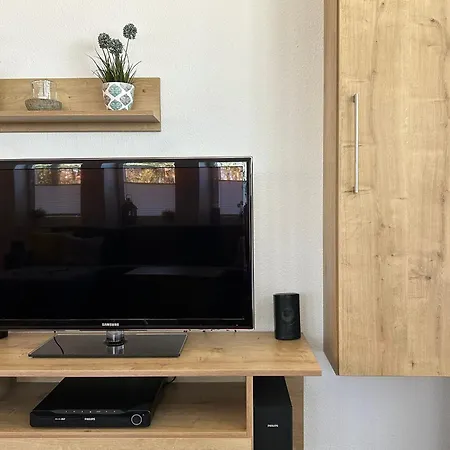 Apartment Residenz Hohe-lith 303 Hli303 *